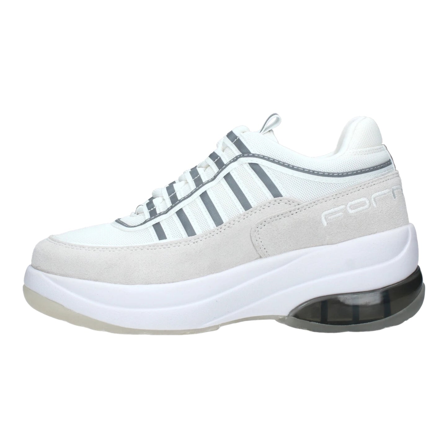 SNEAKERS FORNARINA BINCHE CON ZEPPA