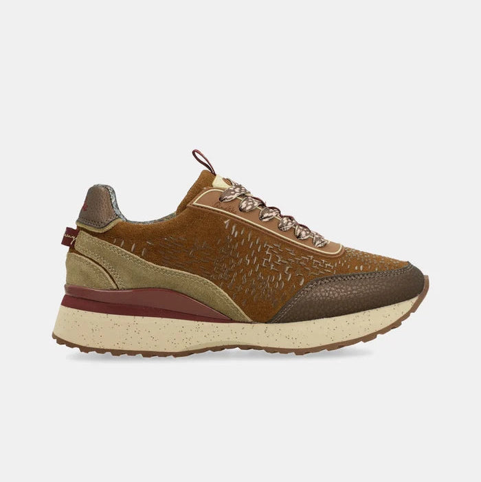 Sneakers PRAGA - Anekke