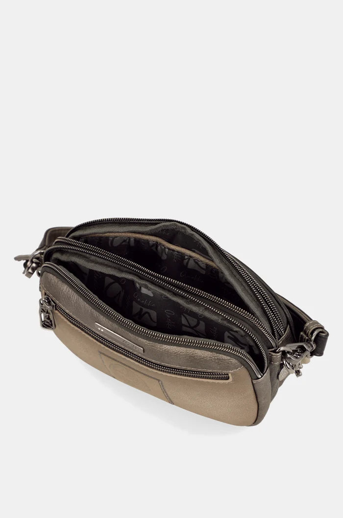 Borsa tracolla - Anekke