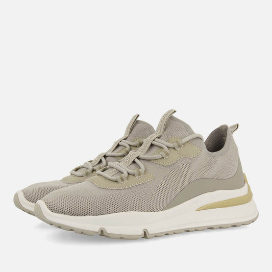 SNEAKER GIOSEPPO GNESAU GRIGIO