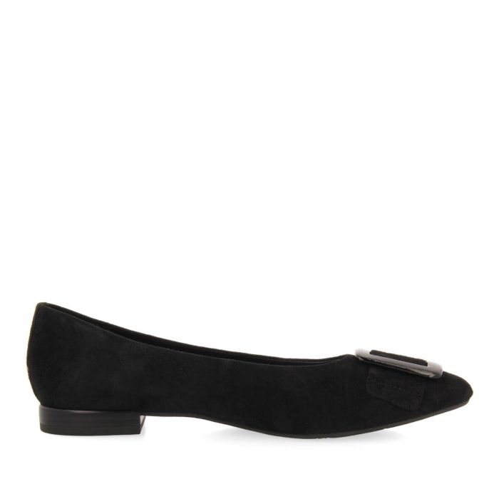 Ballerine on sale nere vernice