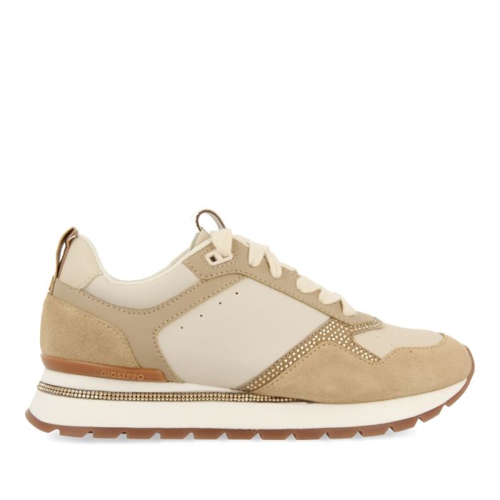 SNEAKERS BEIGE ERVIT