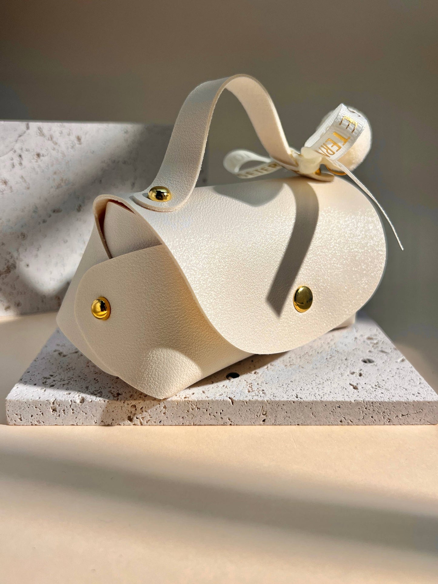 Mini borsa Pochette Regalo Chic Elegante