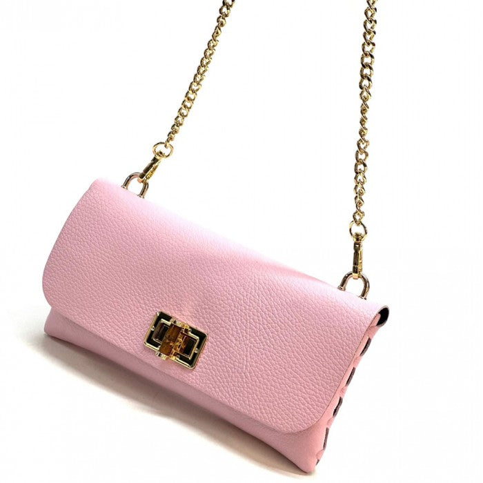 Pochette ESTER - Baby rose