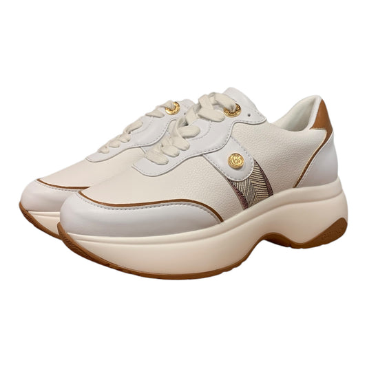 SNEAKERS GATTINONI NEW DAFNE