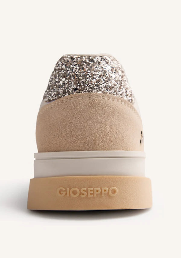 Sneakers animalier