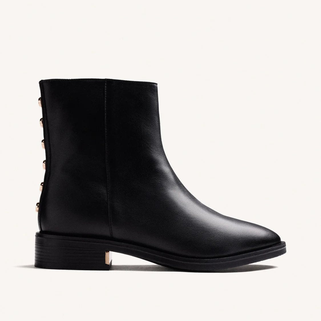 Stivaletto chelsea Gioseppo