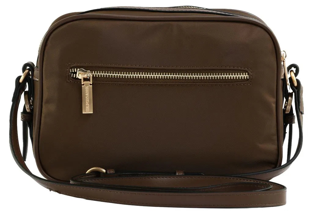 Borsa tracolla Houston Us Polo Assn