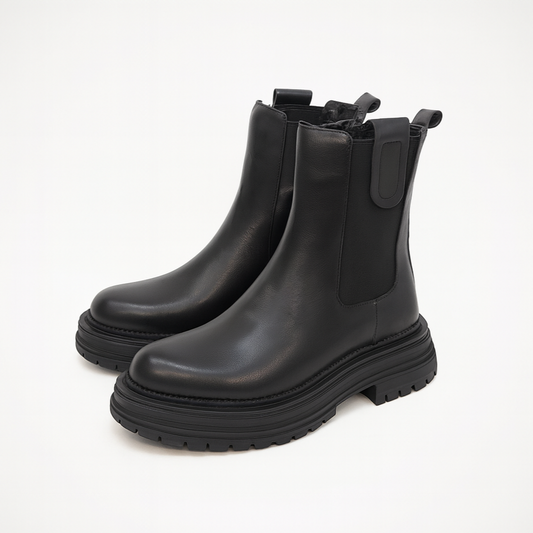 Chelsea con para nero