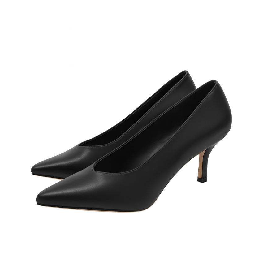 Décolleté Phard modello Elettra