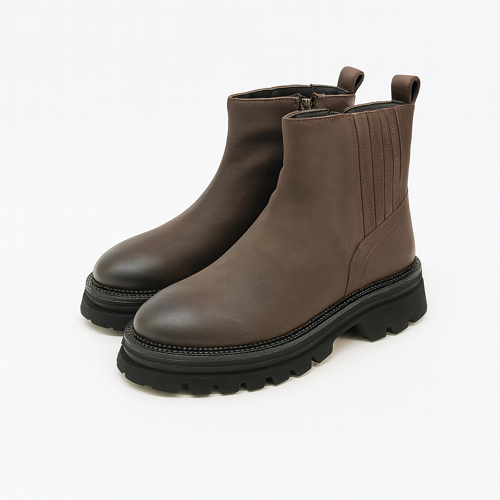 Stivaletto alla caviglia Gattinoni