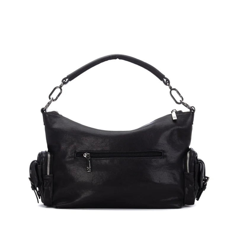 Borsa con tasche