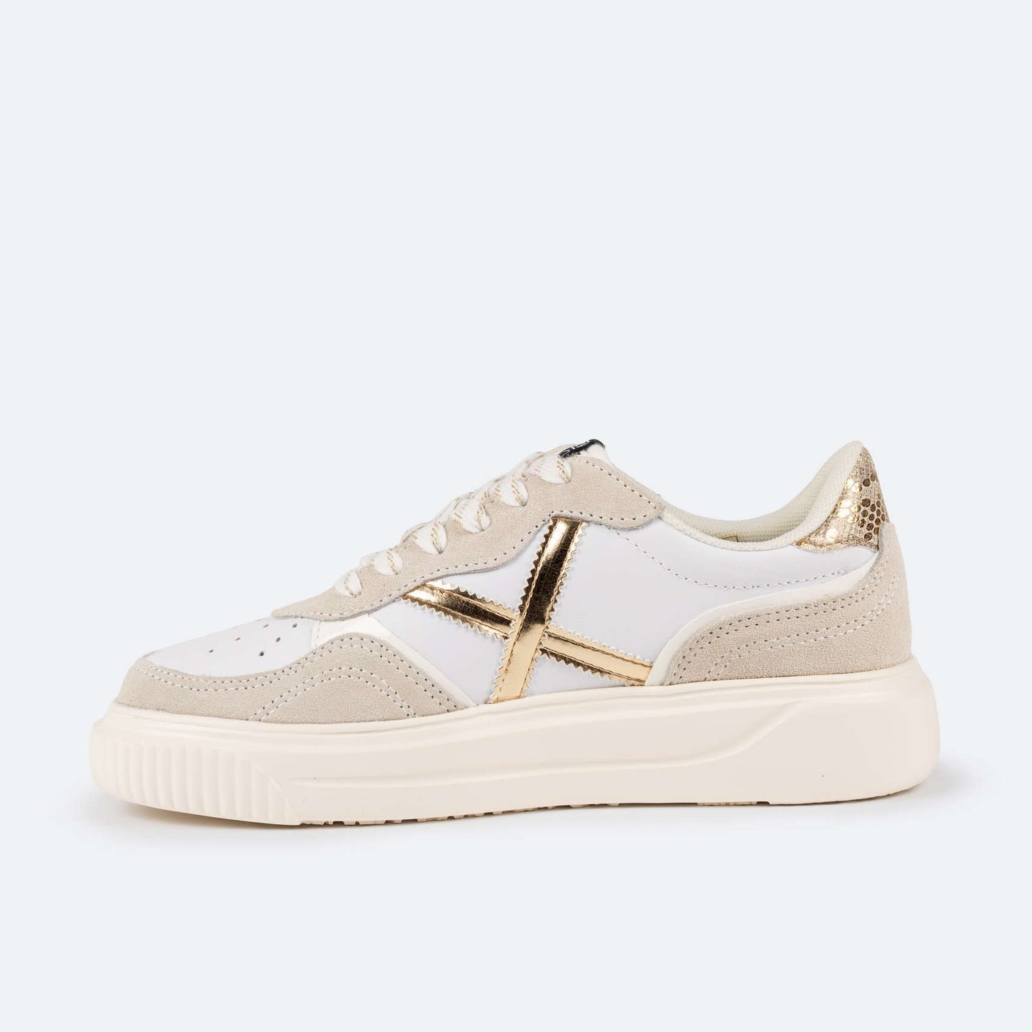 Sneaker Suggar - Munich