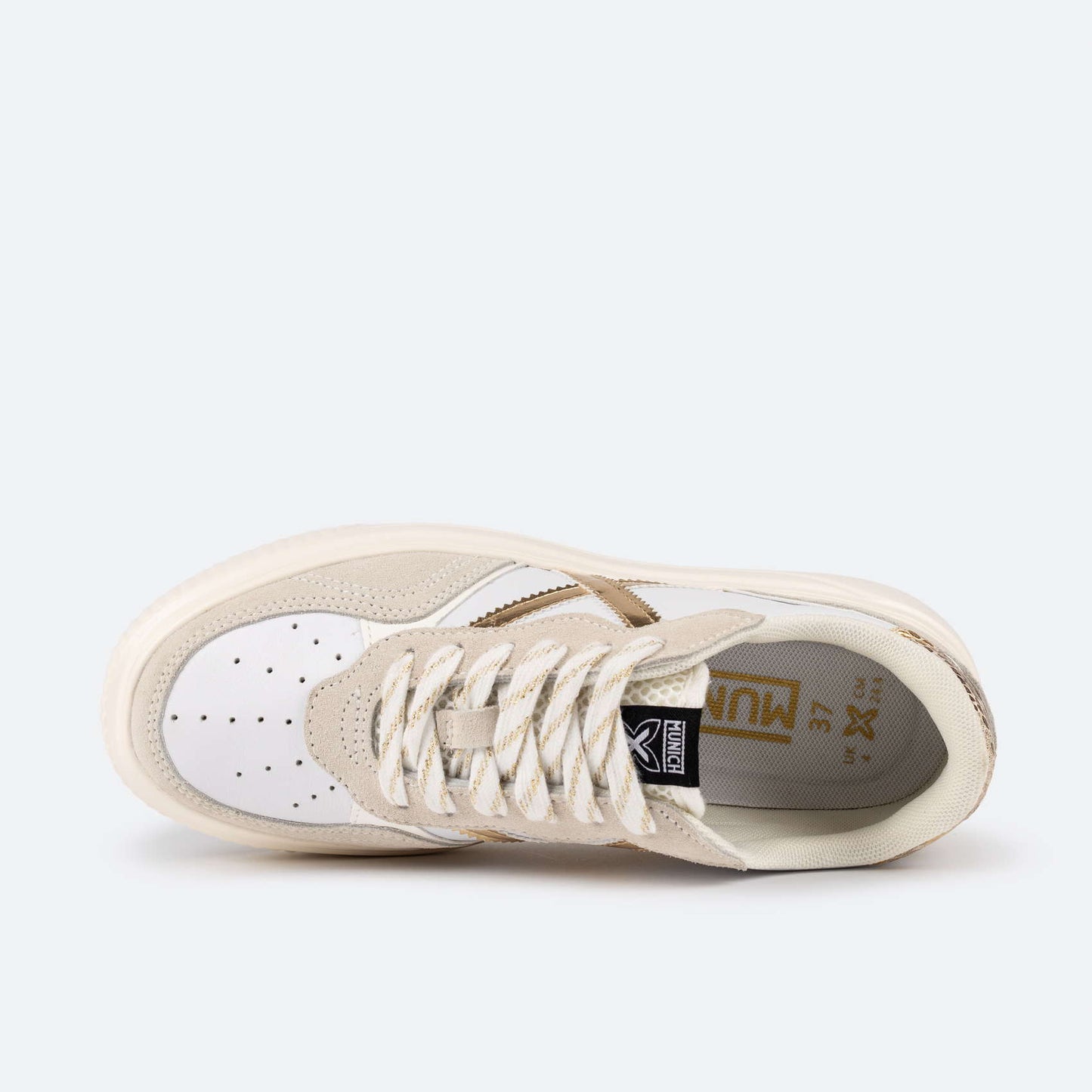 Sneaker Suggar - Munich