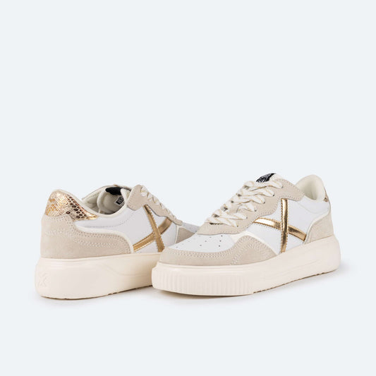 Sneaker Suggar - Munich