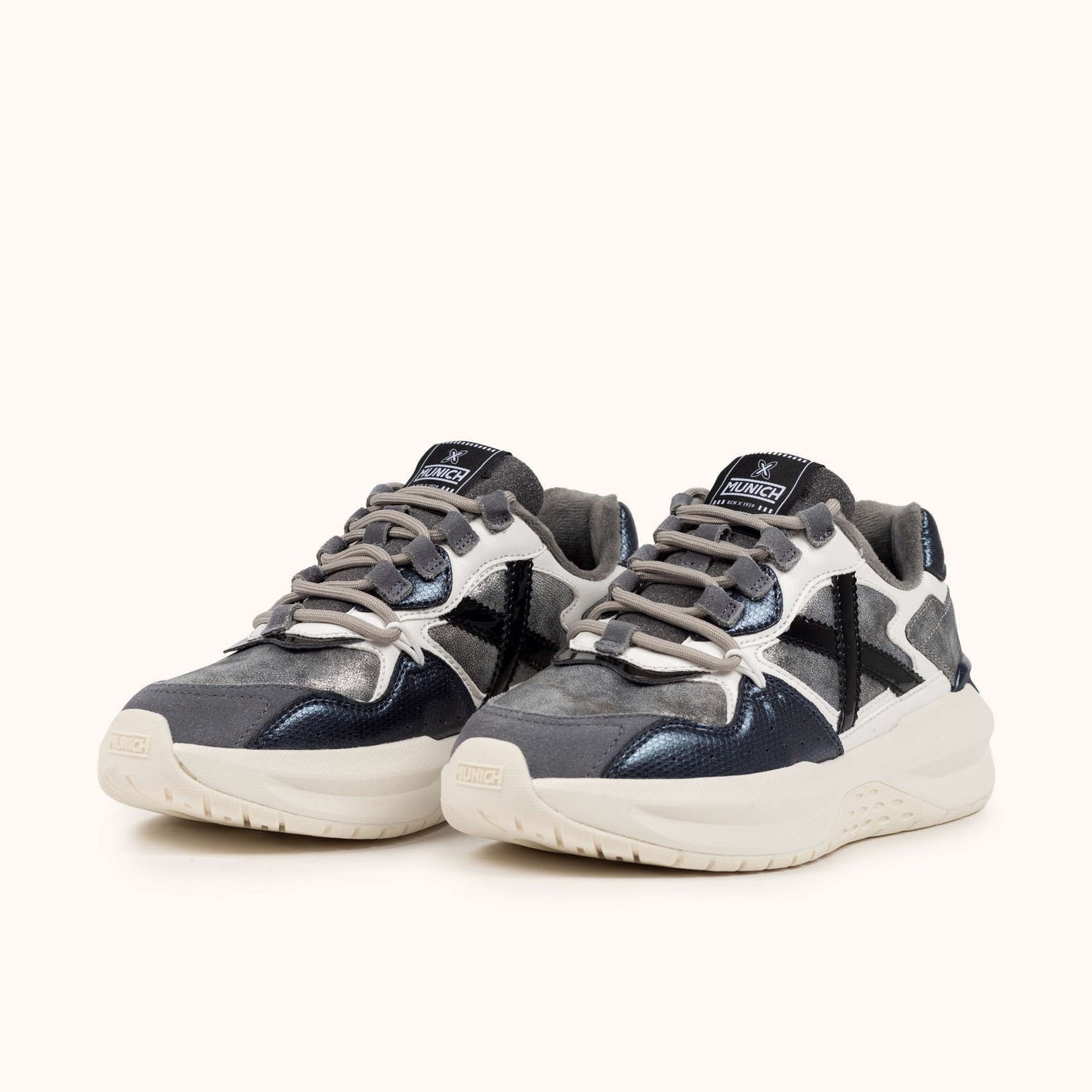 Sneakers nexa 15 - Munich