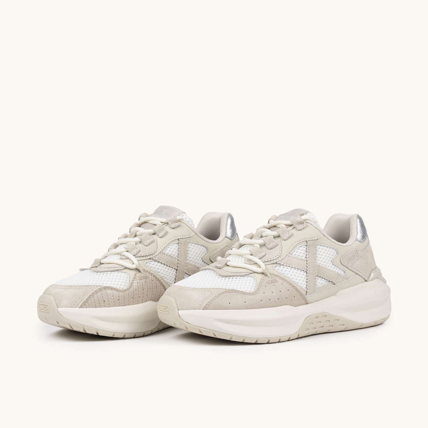 Sneakers Nexa 24 - Munich