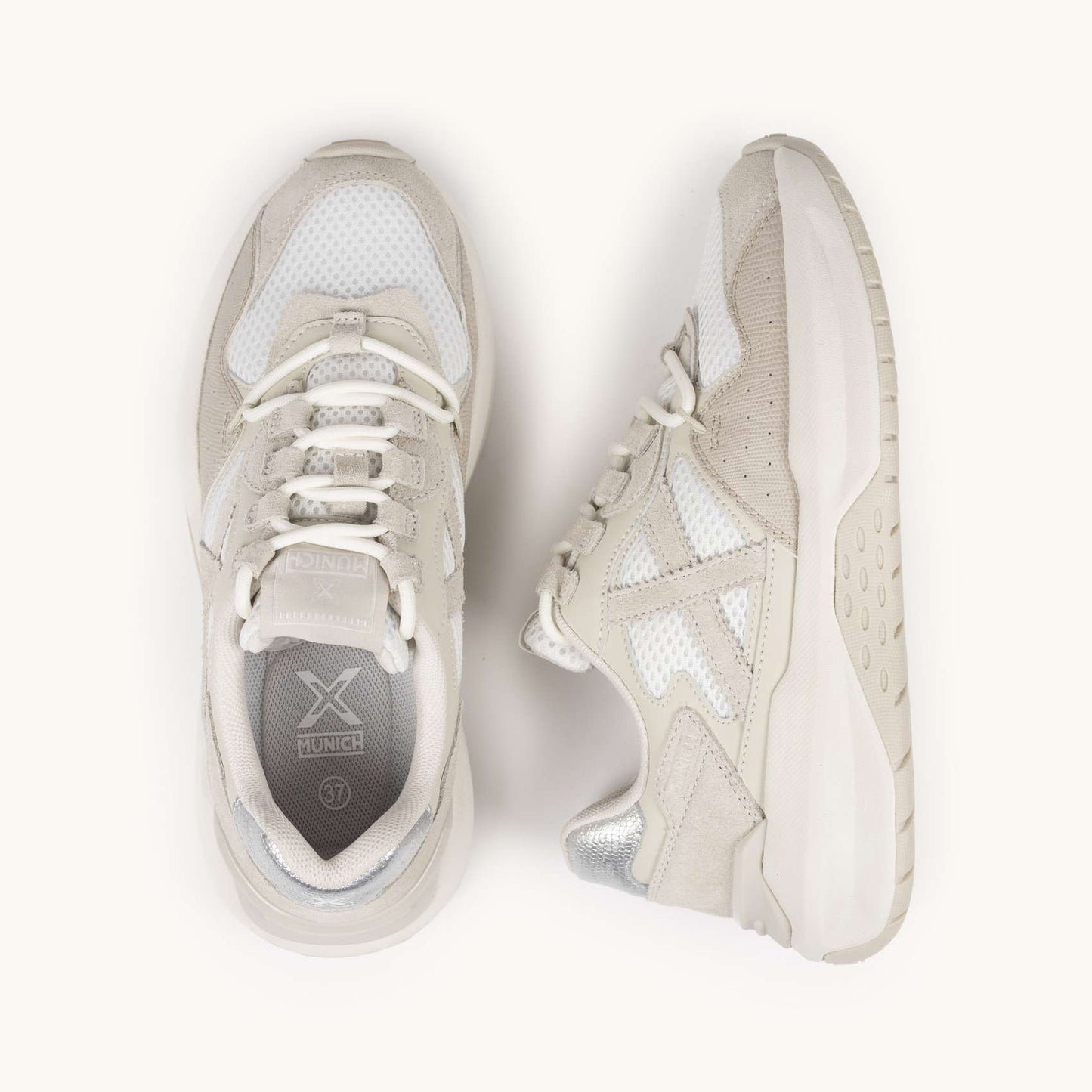 Sneakers Nexa 24 - Munich