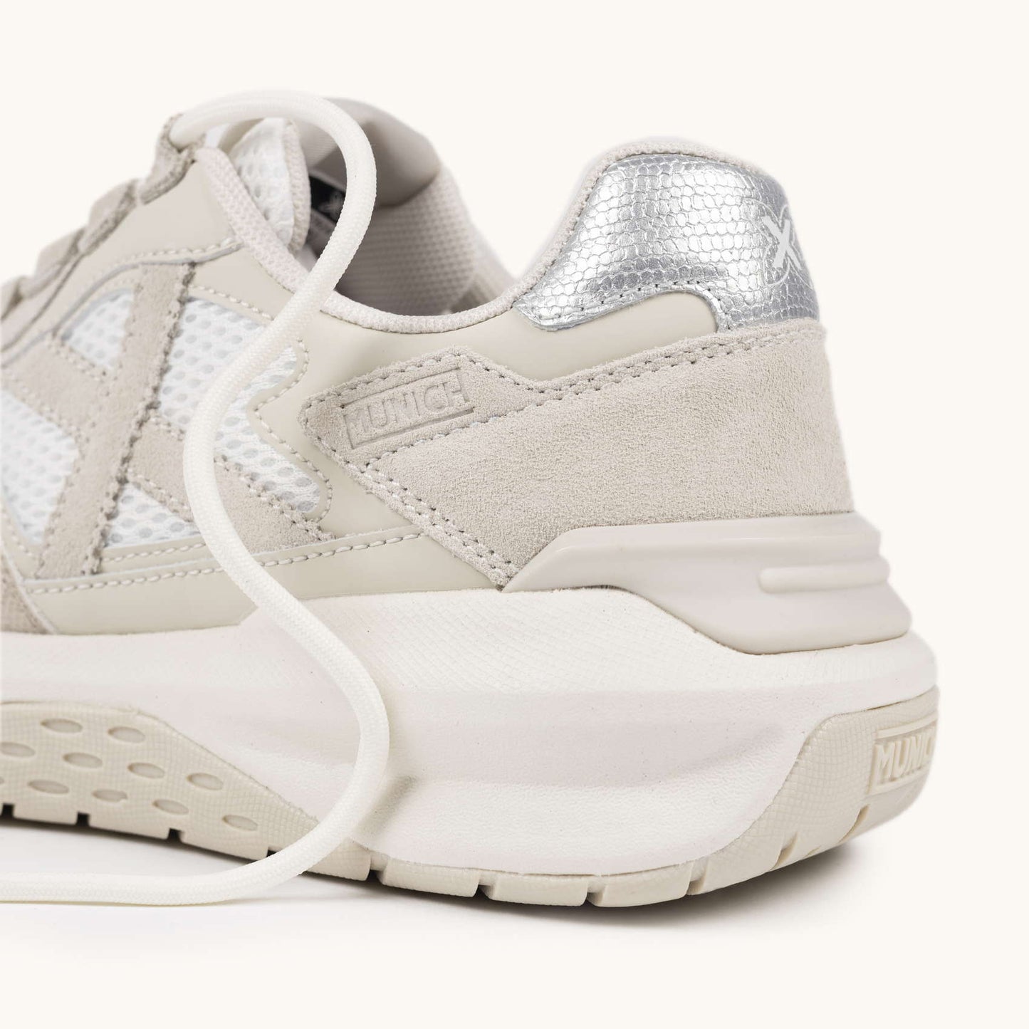 Sneakers Nexa 24 - Munich