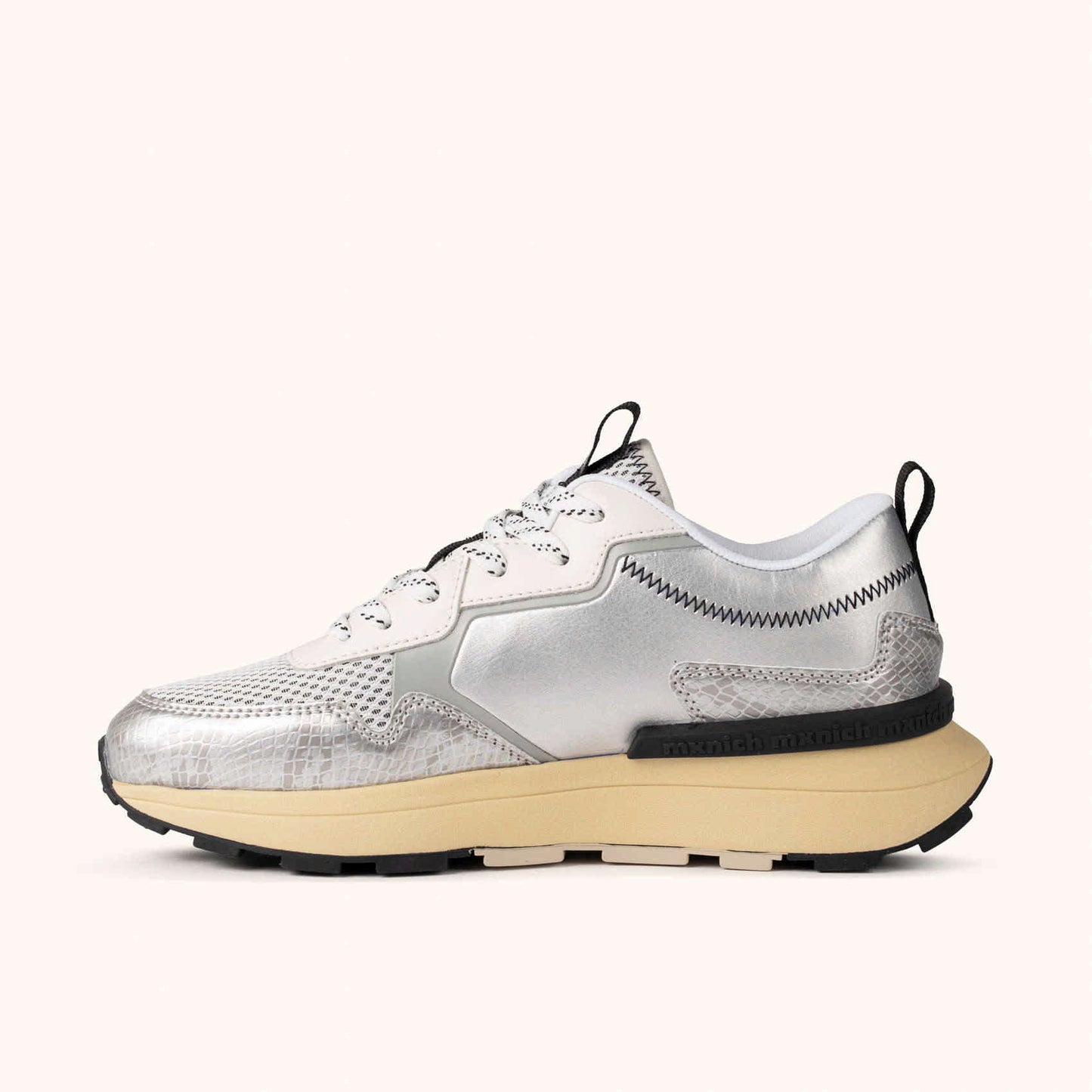 Sneakers HI-MAX - Munich