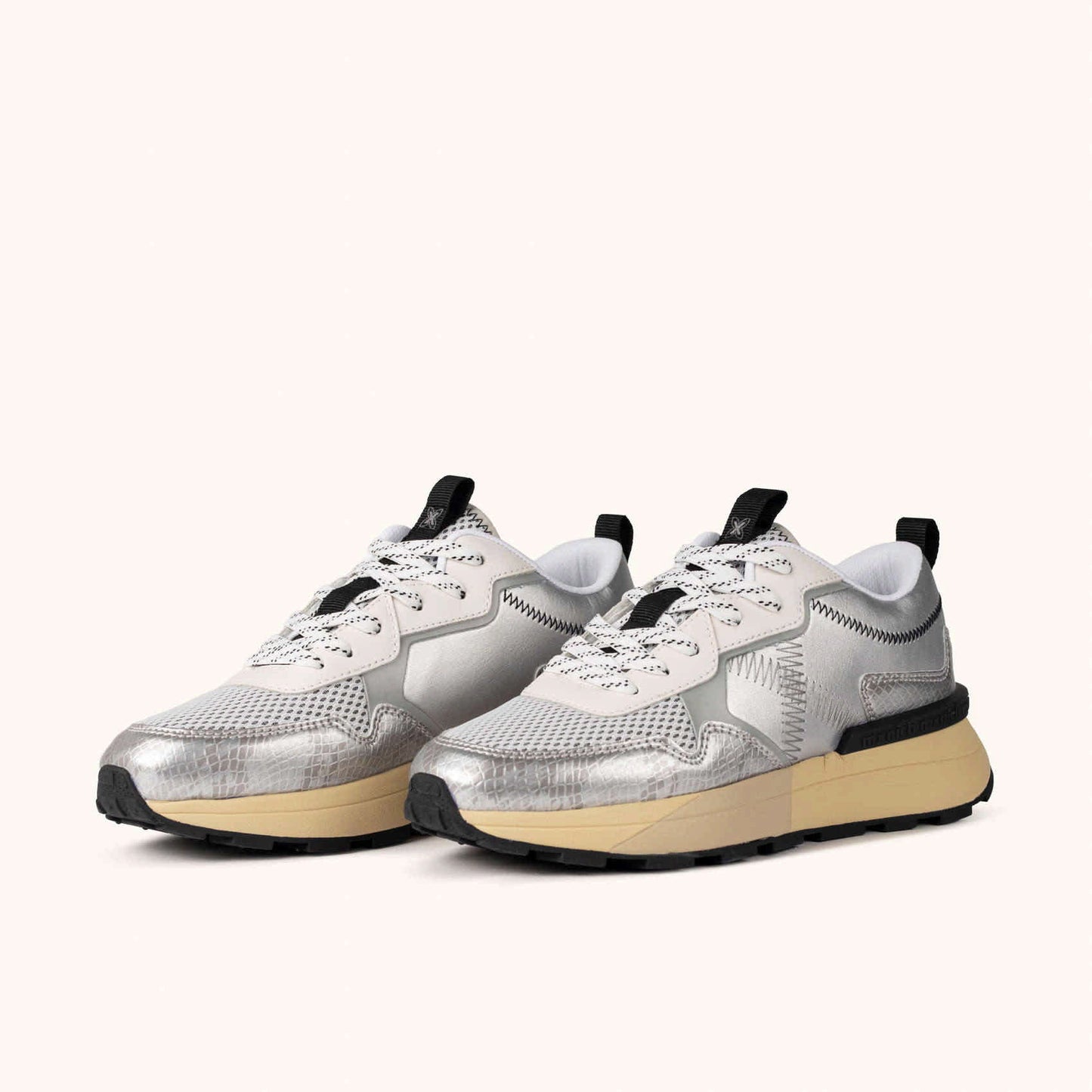 Sneakers HI-MAX - Munich