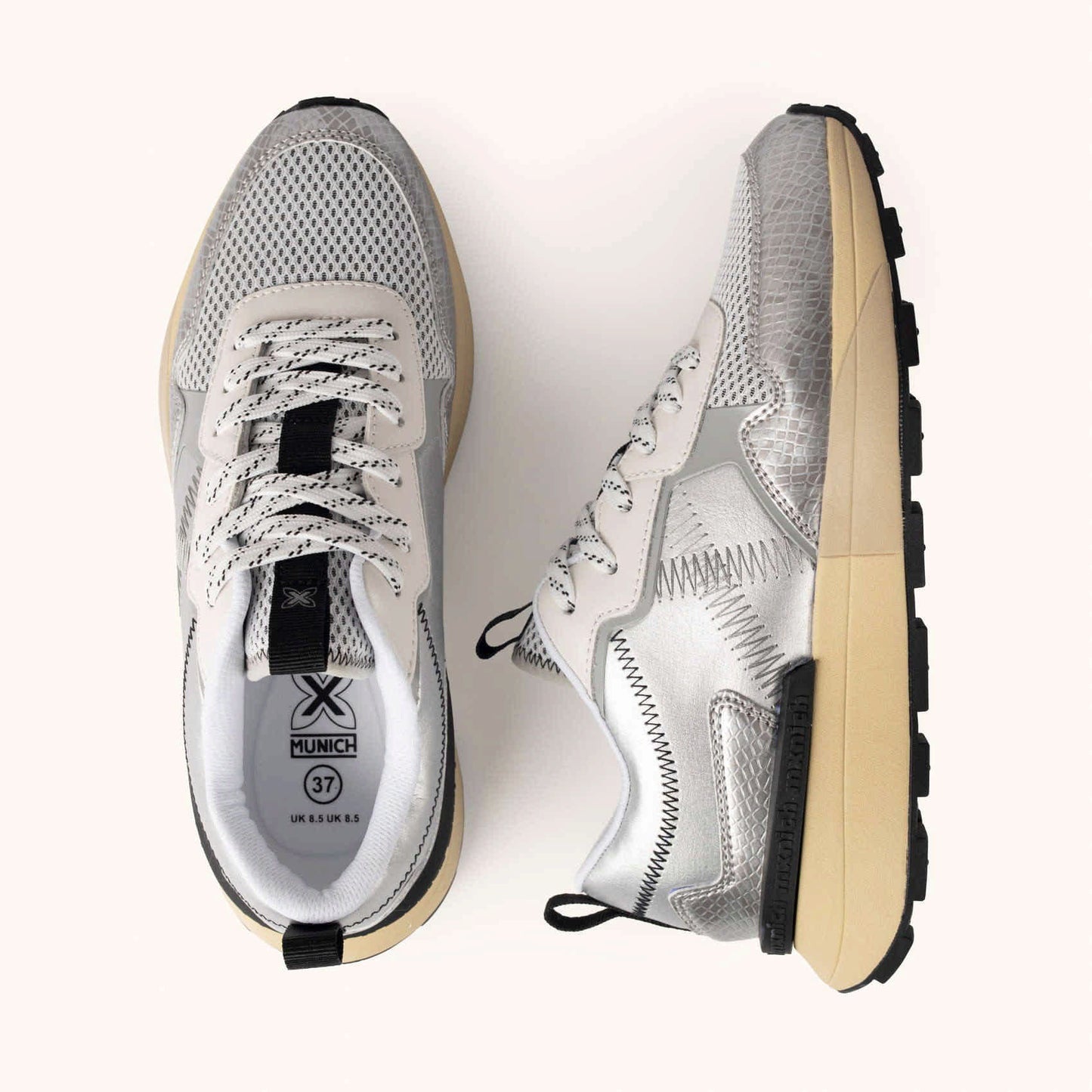 Sneakers HI-MAX - Munich