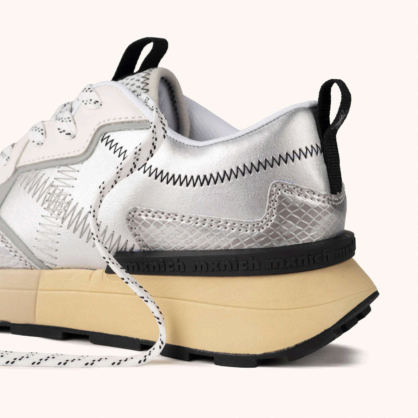 Sneakers HI-MAX - Munich
