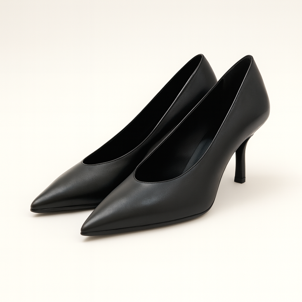 Décolleté Giò Palma modello Zurigo in pelle