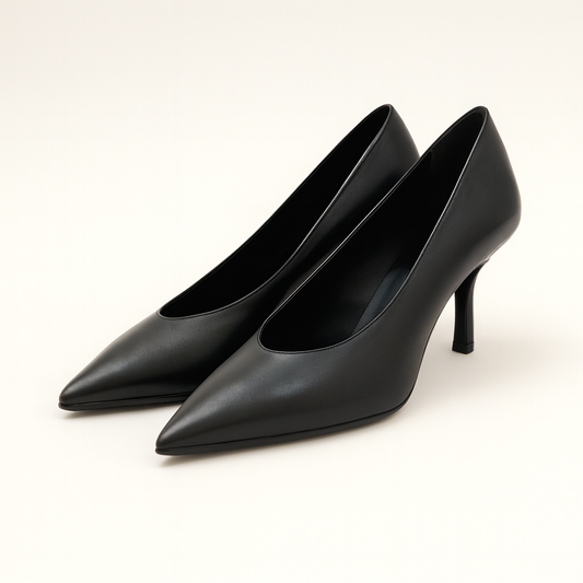 Décolleté Giò Palma modello Zurigo in pelle