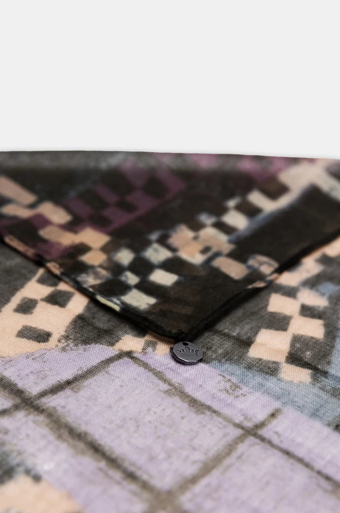Foulard varie fantasie - Anekke