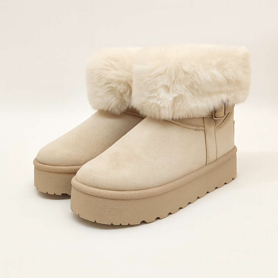 Stivaletto modello Ugg