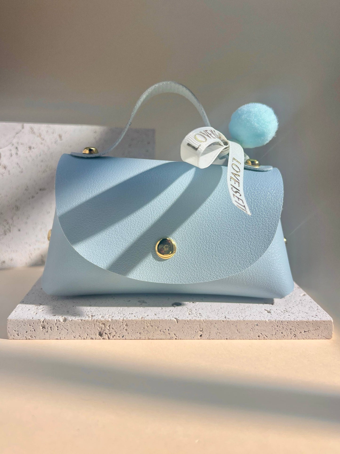 Mini borsa Pochette Regalo Chic Elegante