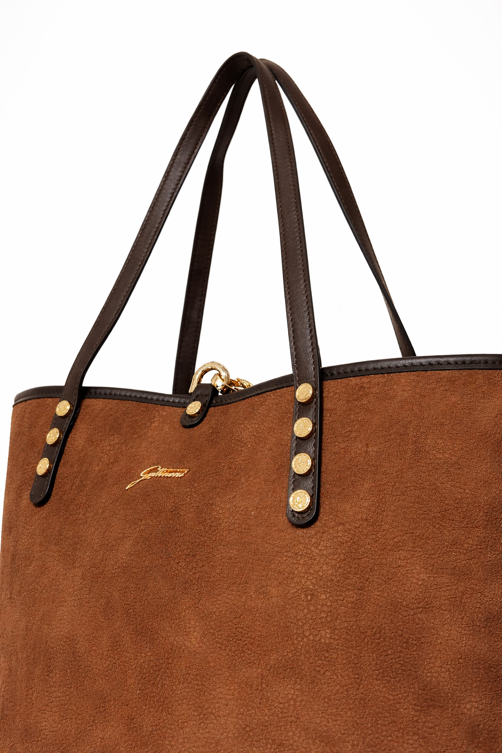 Borsa Colette double hand - Gattinoni