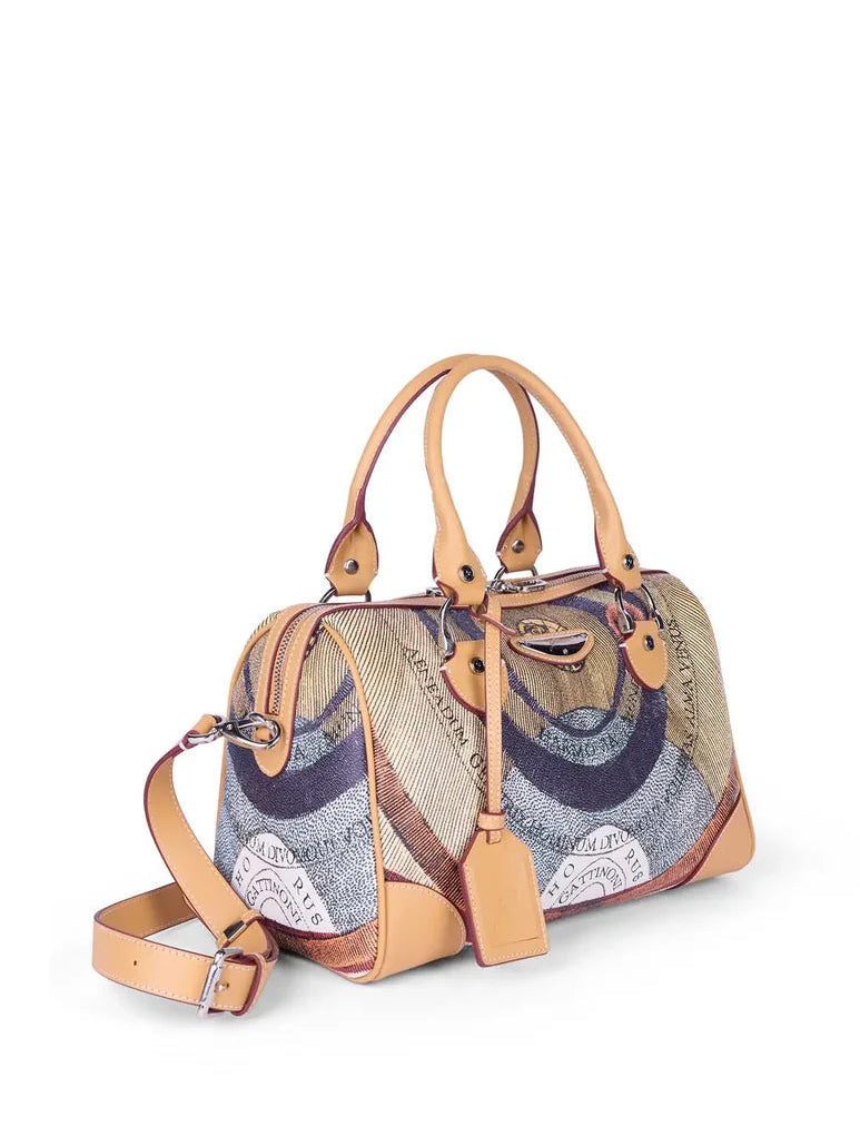 Borsa bowling Gattinoni