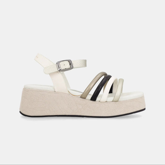 Sandali platform Anekke