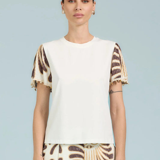 T-shirt fantasia