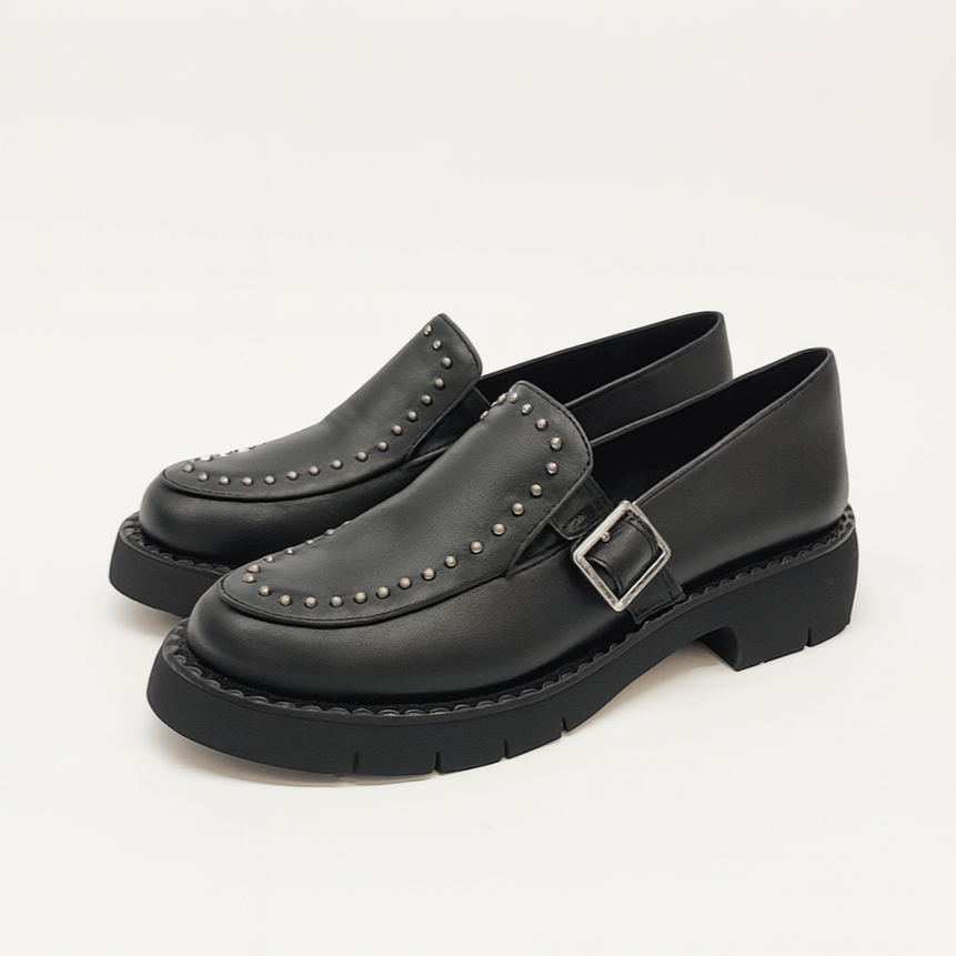 Mocassino chunky
