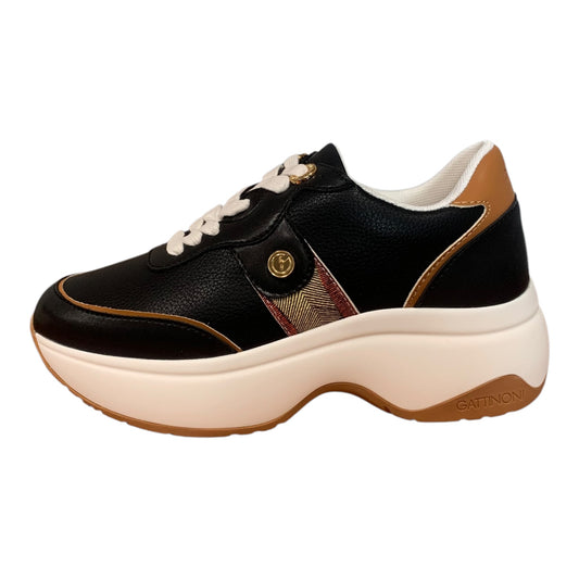 SNEAKERS GATTINONI NEW DAFNE