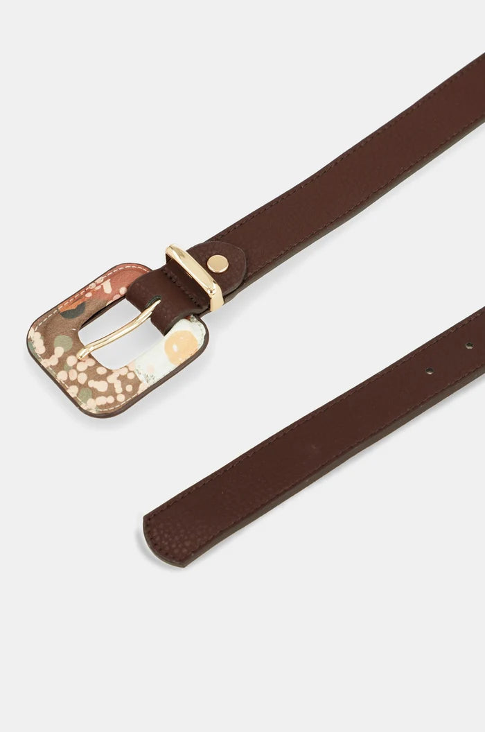 Cintura Blossom Anekke