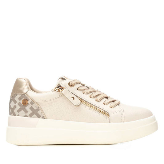 Sneakers con zip