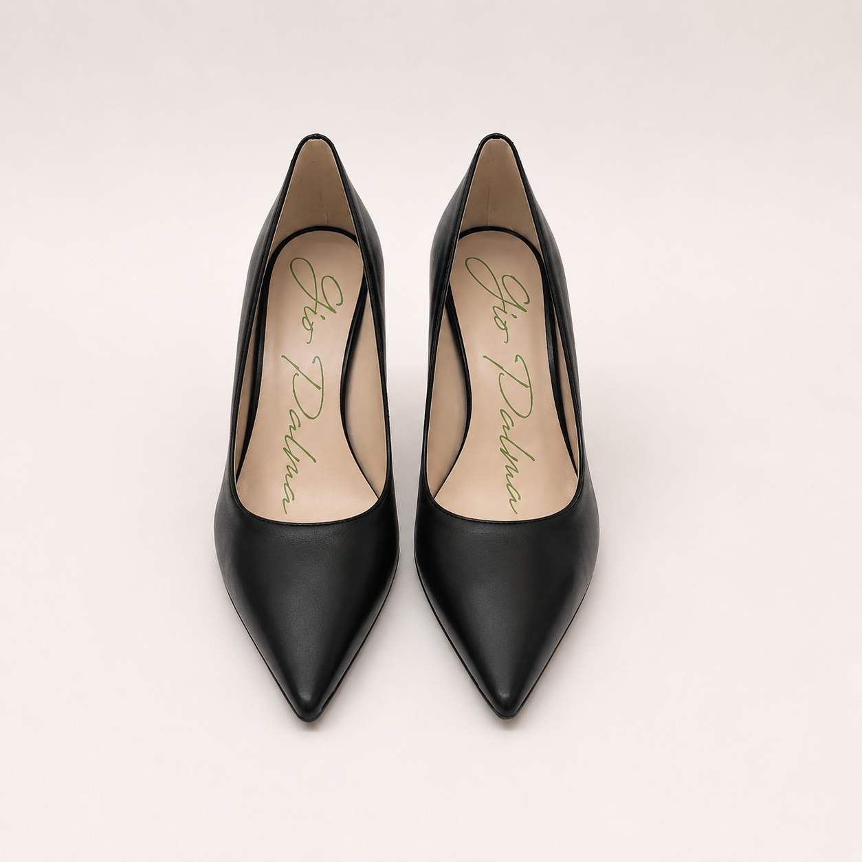 Décolleté Zurigo - black