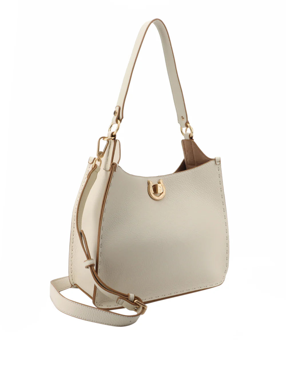 Borsa middleton hobo - Off White