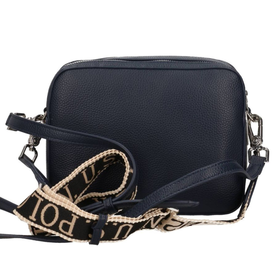 Borsa tracolla Mansion