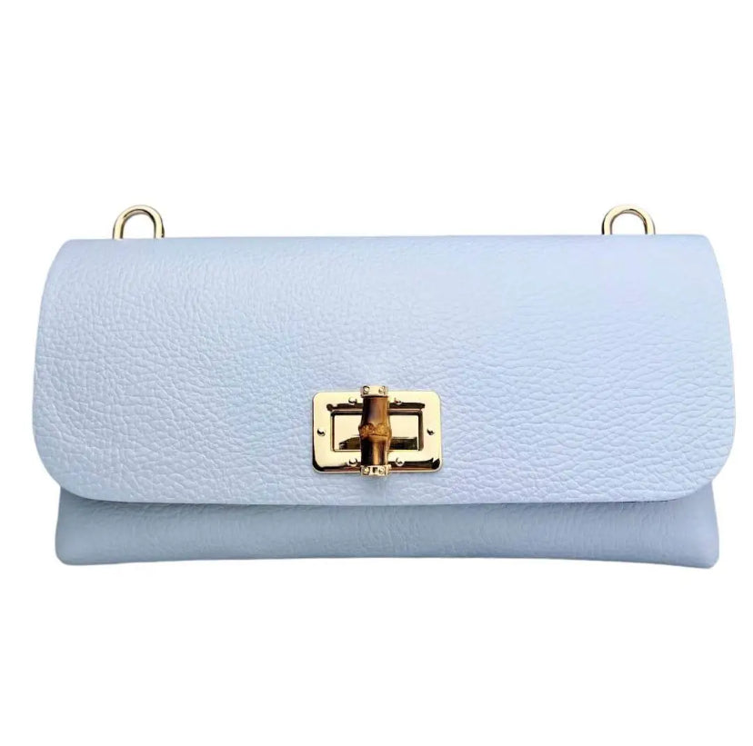 Pochette ESTER - Baby blue