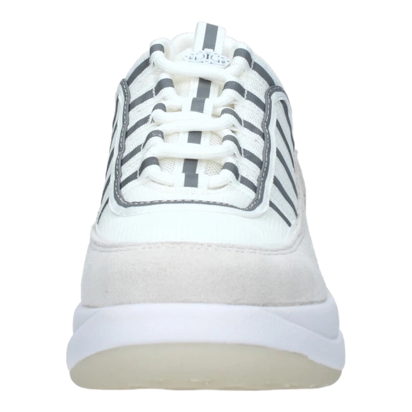 SNEAKERS FORNARINA BINCHE CON ZEPPA