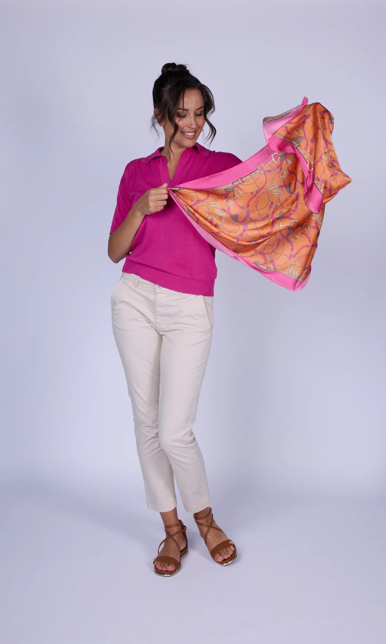 Foulard Rogersville Us Polo