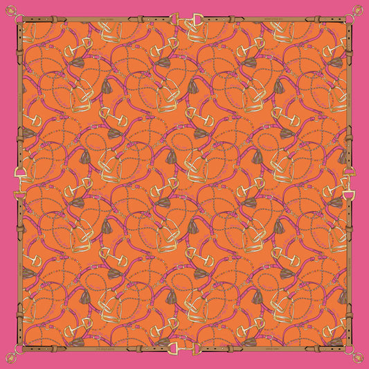 Foulard Rogersville Us Polo