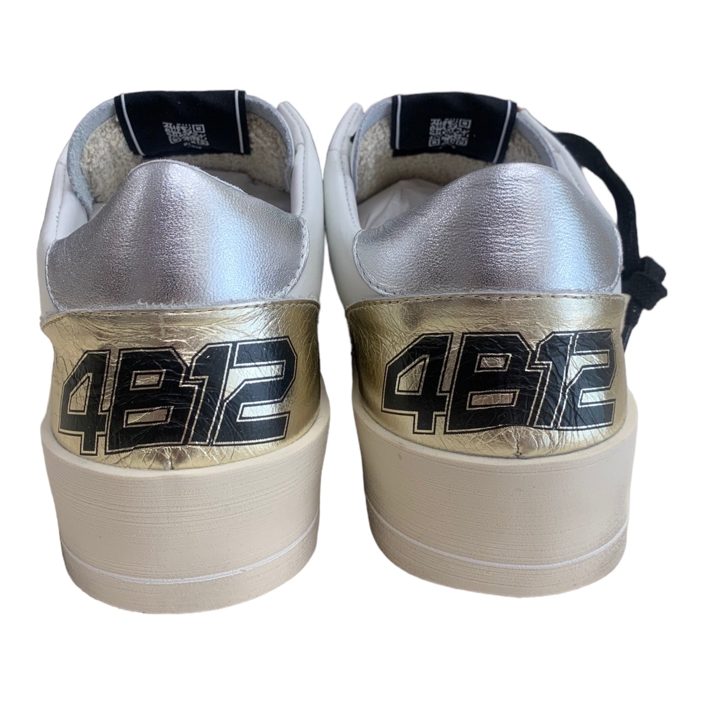 SNEAKERS 4B12