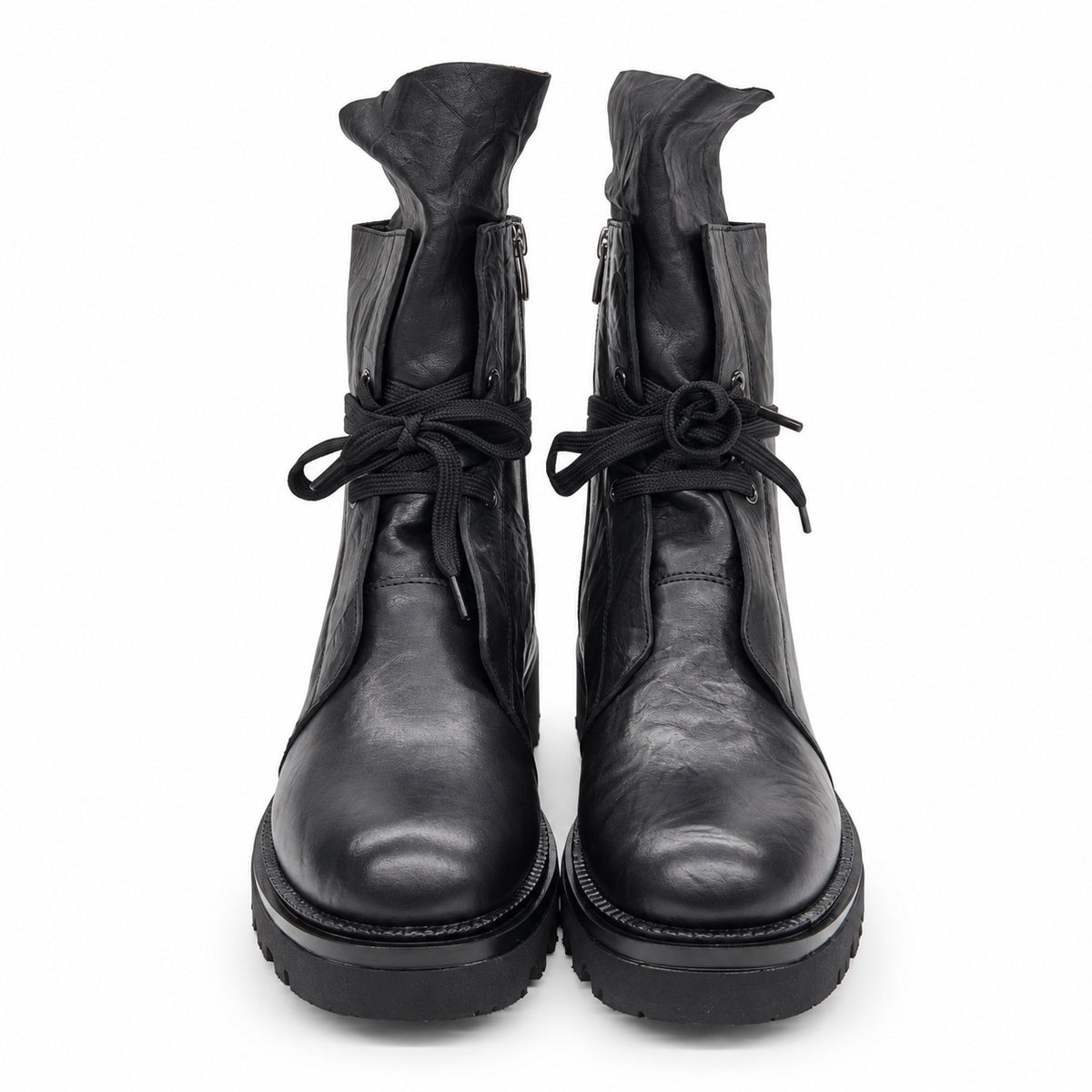 Anfibio black washed