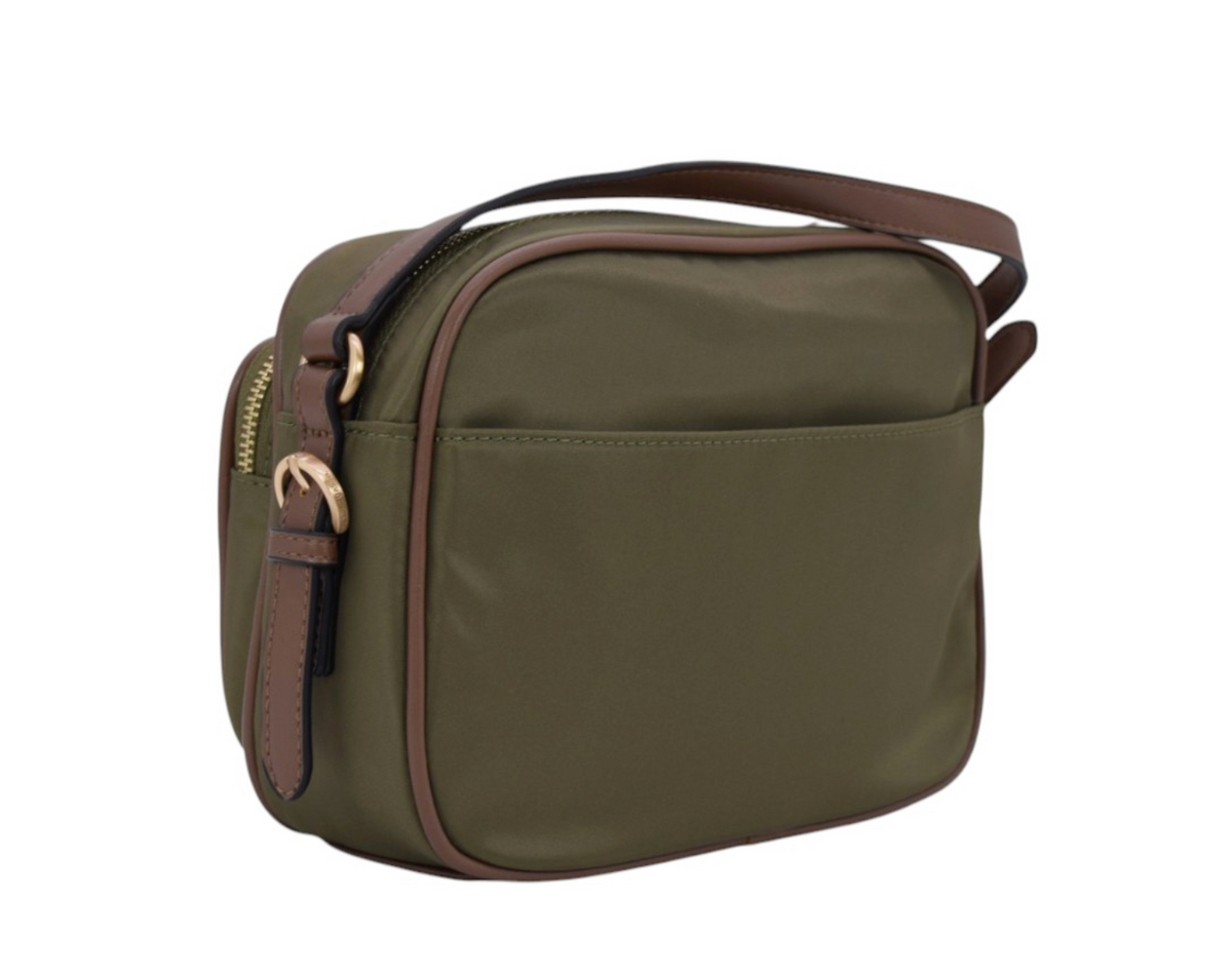 Borsa tracolla Houston Us Polo Assn